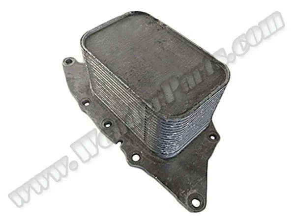 Bmw Yağ Soğutucusu B37/B38 F20/F21/F45/F46/F48 11428585236 BA11428585236 | WENDER