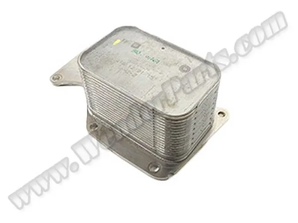 Bmw Yağ Soğutucusu B38 F20/F23/F30/F31/F32/F33/F36 G11/G12 11428585624 BA11428585624 | WENDER