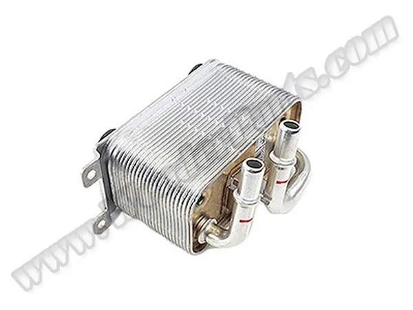 Bmw Yağ Soğutucusu E60/E63/E65 N52/N53 17117534896 BA17117534896 | WENDER