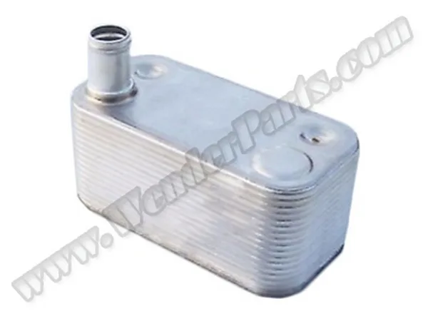 Bmw Yağ Soğutucusu M47N E46/E60/E61/E83/E87/E90/E91 11427787698 BA11427787698 | WENDER