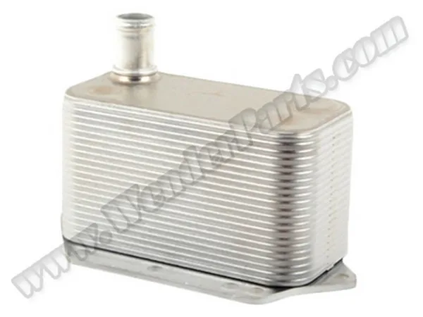 Bmw Yağ Soğutucusu M57N E46/E53/E60/E70/E83/E90/E91/E92/E93 11427788462 BA11427788462 | WENDER