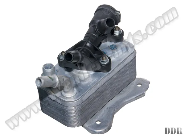 Bmw Yağ Soğutucusu N57 E90 E70 E71 F10 F01 17217800408 BA17217800408 | WENDER