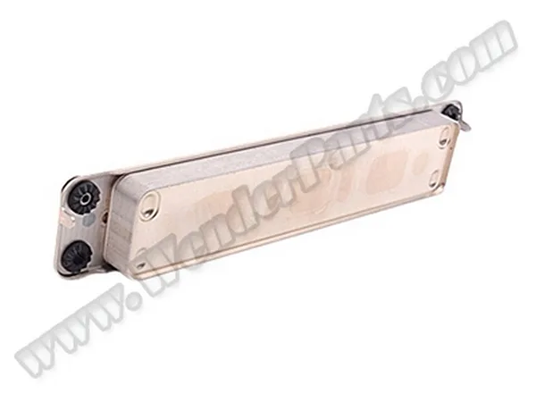 Bmw Yağ Soğutucusu X5 E70+LCI X6 E71 X6 E72 17217553389 | WENDER