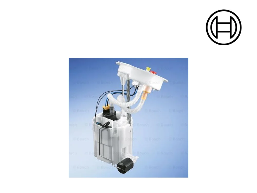 Bmw Yakıt Pompası N47N / N57N F20/F30/F32 16117243972 BOSCH 0580204018