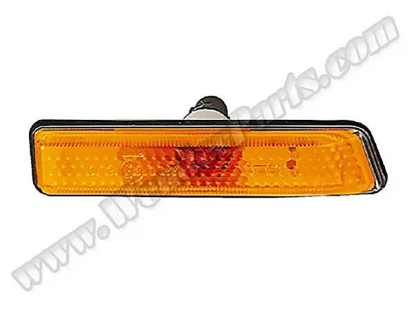 Bmw Çamurluk Sinyal Sol Sarı E36 E53 63137164489 | WENDER