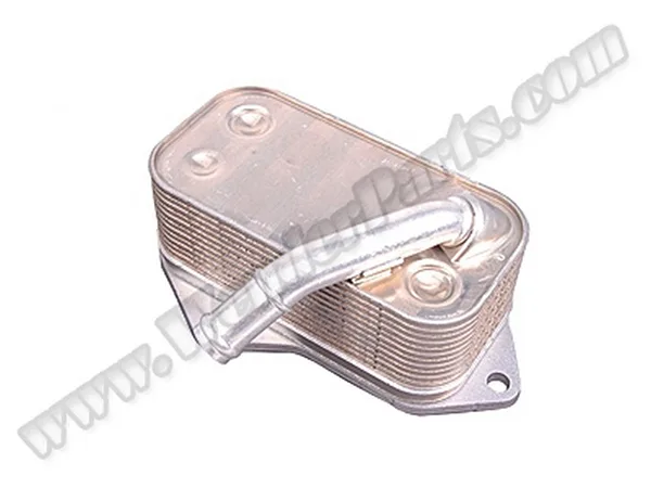 BMW N20 N53 Yağ Soğutucu N52N 11427525333 | WENDER