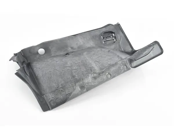 Çamurluk Davlumbaz Kapağı X5:E70+LCI X6:E71 X5:F15 X6:F16 Ön Sağ (Ön Taraf) Üst 51717325402 | WENDER