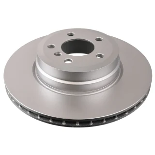 BMW E70 E71 - Arka Fren Diski 34216886480 | MEYLE