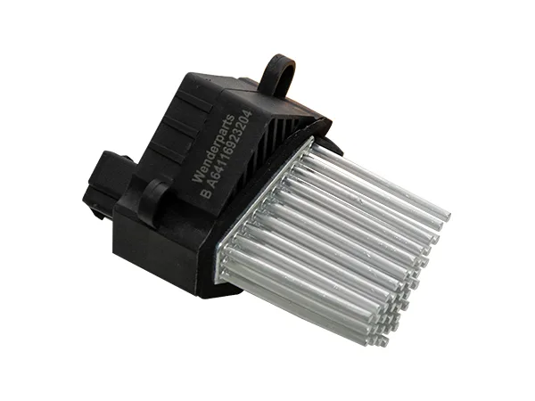 Bmw Klima Rezistansı E39 E53 64116923204 BSG BSG15512001 | WENDER