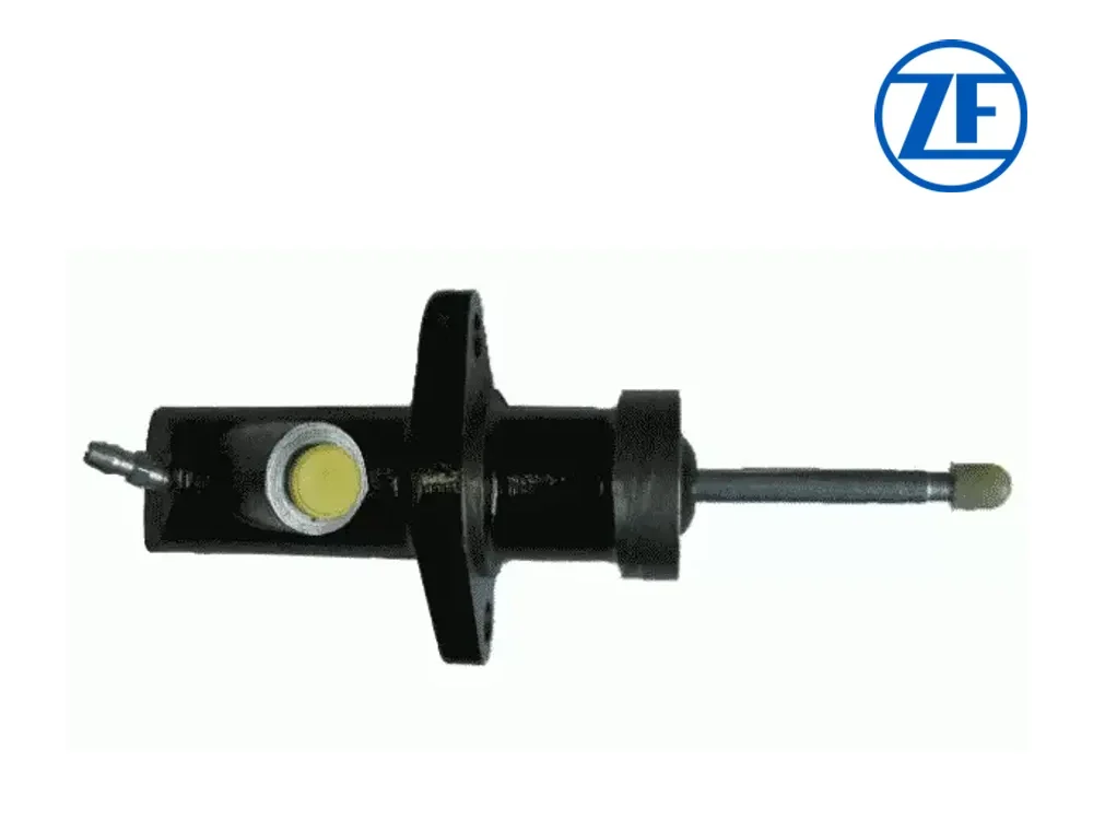 Debriyaj Merkezi Alt SACHS 6283-600-106