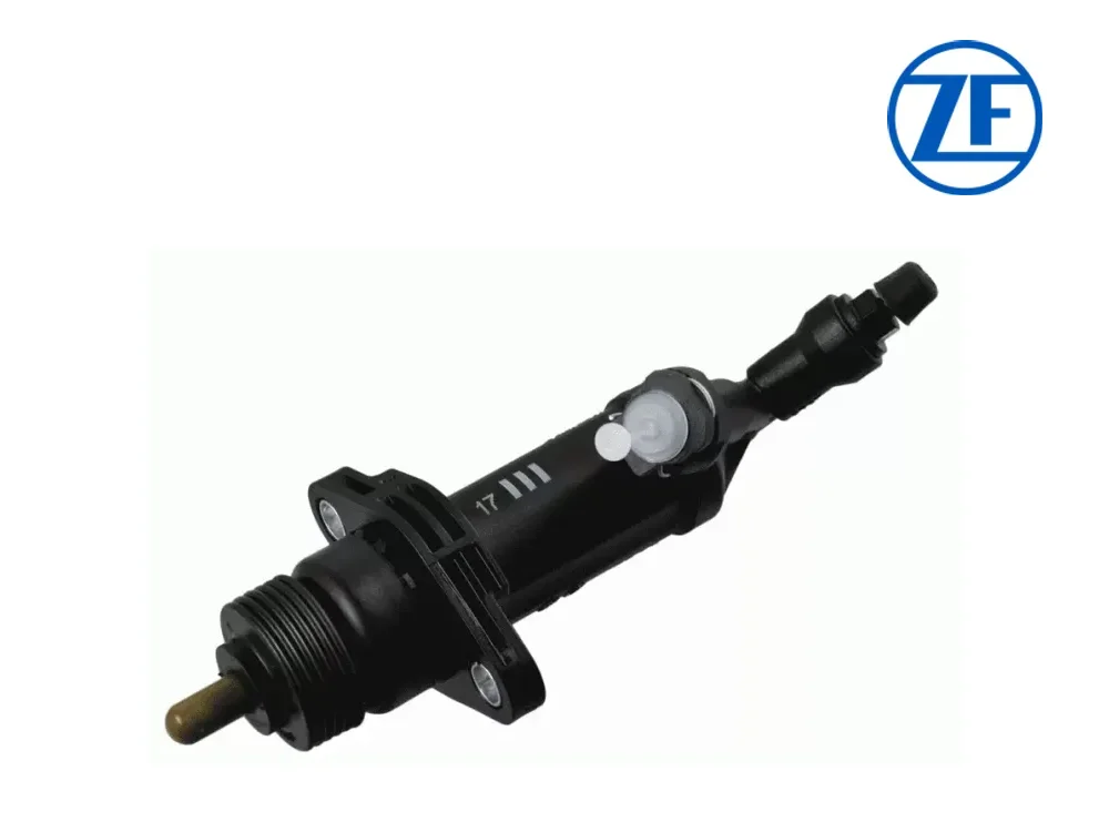 Debriyaj Merkezi Alt SACHS 6283-605-024