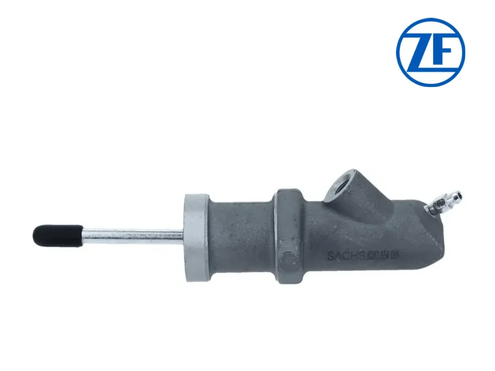 Debriyaj Merkezi Alt SACHS 6283-654-005