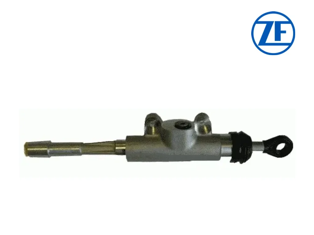Debriyaj Merkezi Üst SACHS 6284-600-103