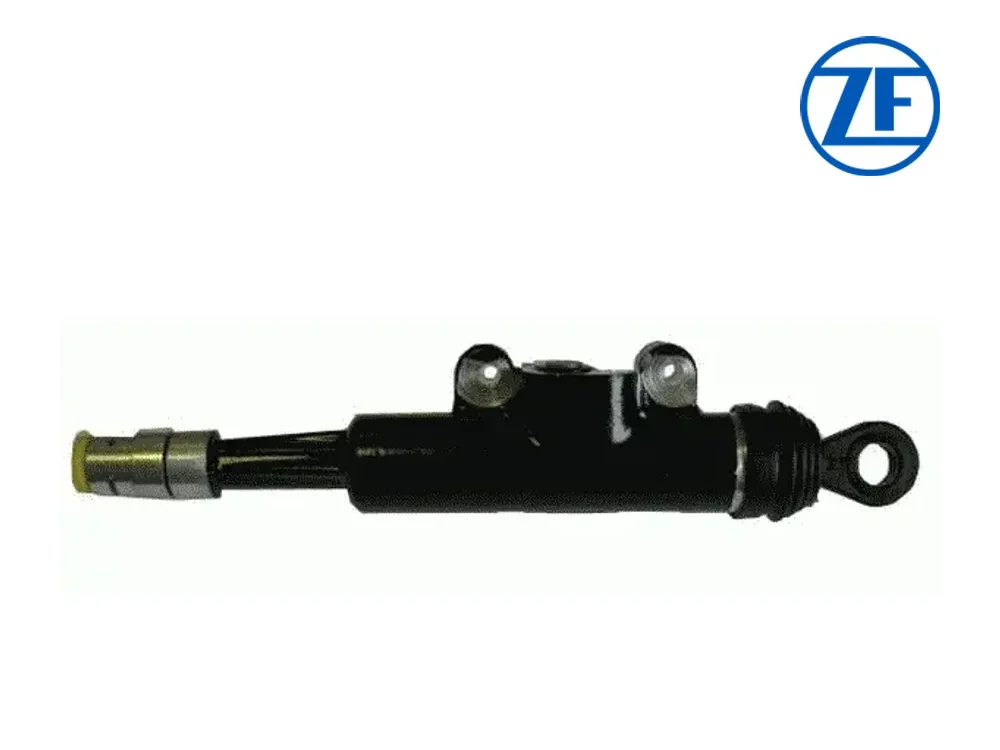 Debriyaj Merkezi Üst SACHS 6284-600-104