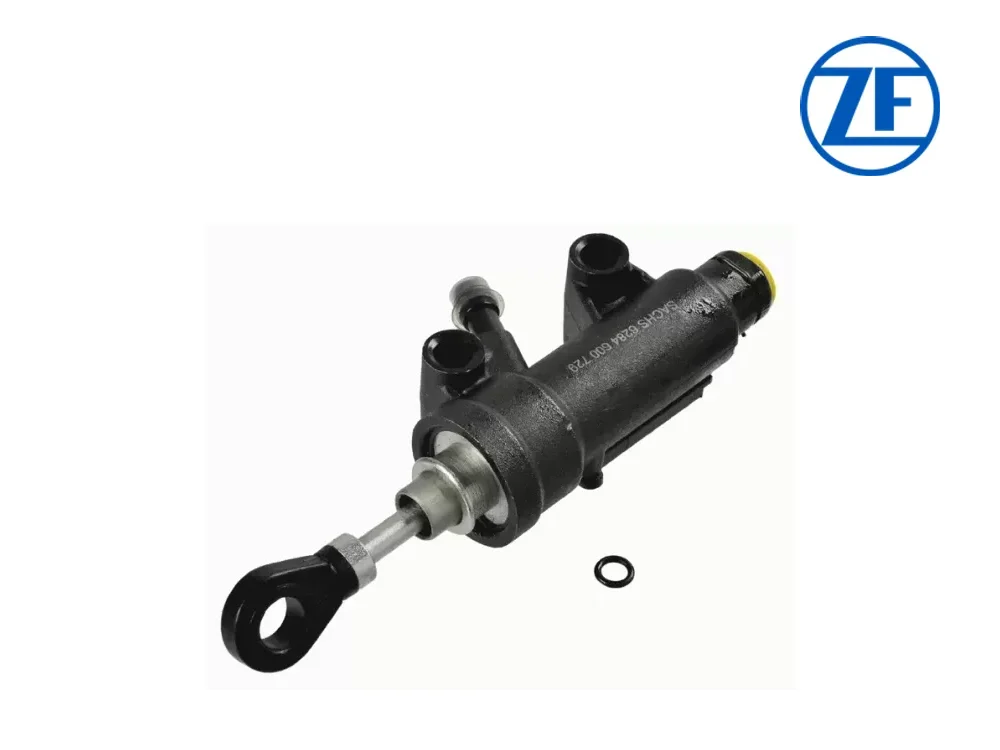 Debriyaj Merkezi Üst SACHS 6284-600-729