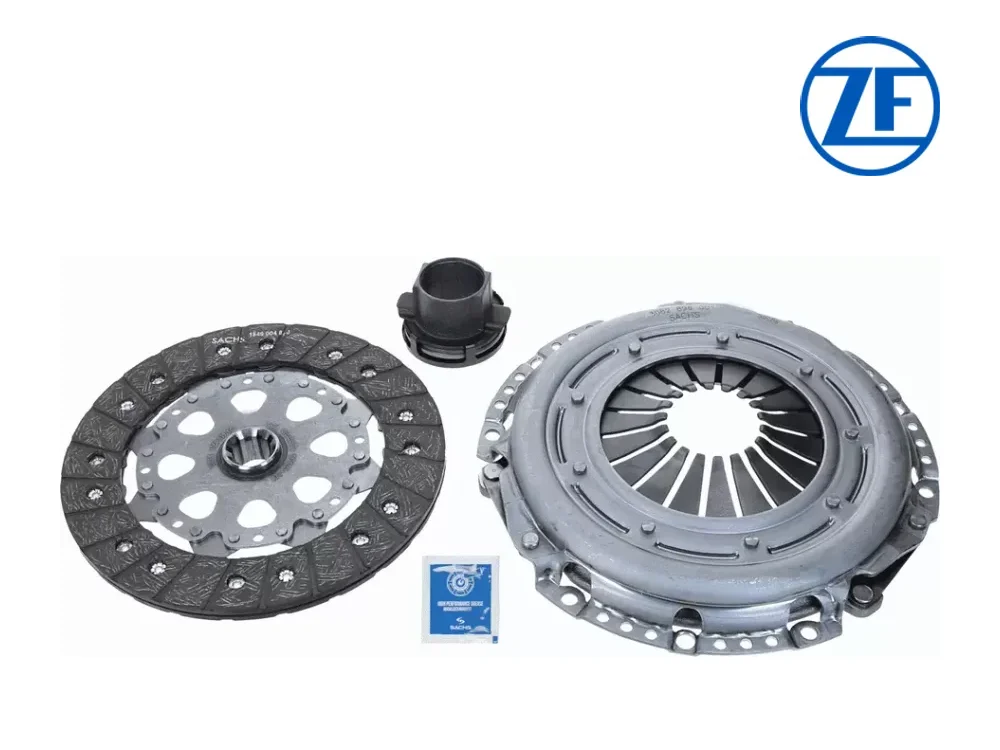Debriyaj Seti SACHS 3000-133-002