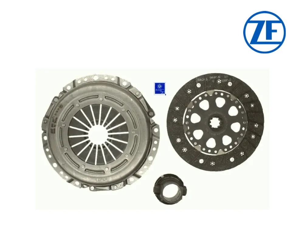 Debriyaj Seti SACHS 3000-650-001