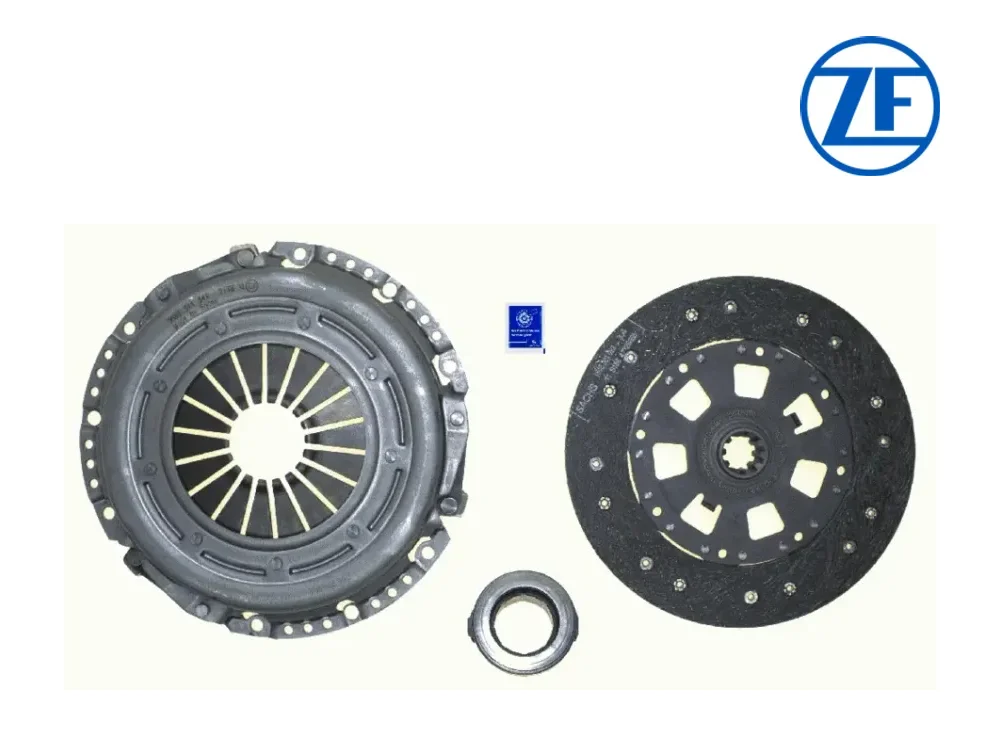 Debriyaj Seti SACHS 3000-724-001
