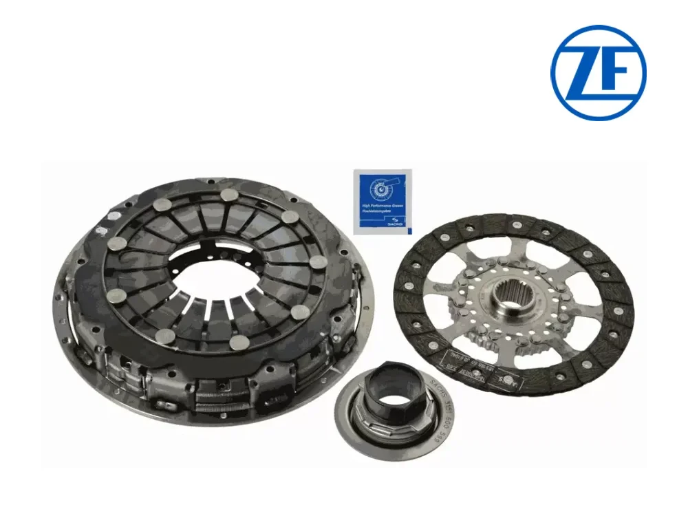 Debriyaj Seti SACHS 3000-951-019