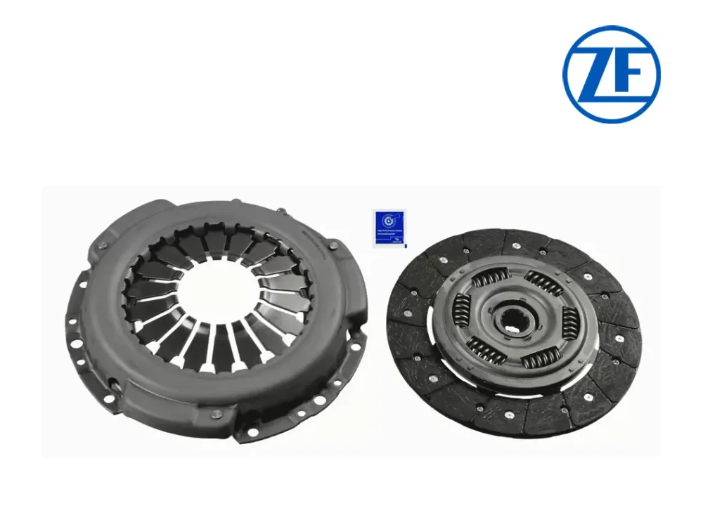 Debriyaj Seti SACHS 3000-951-781