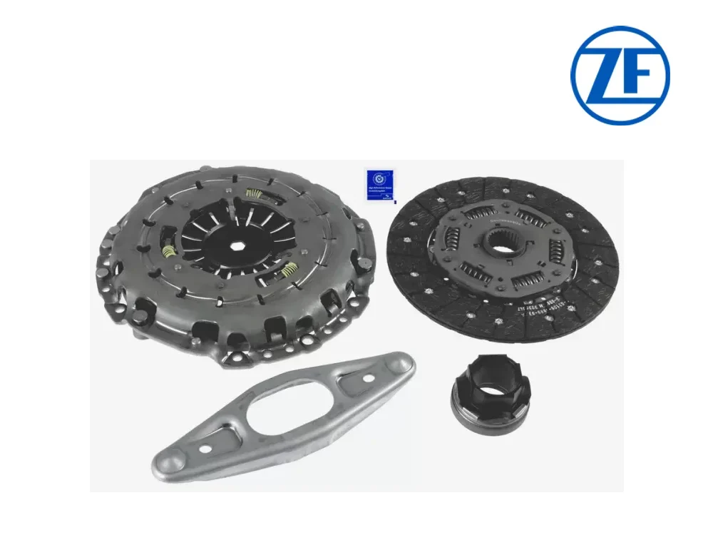 Debriyaj Seti SACHS 3000-951-952