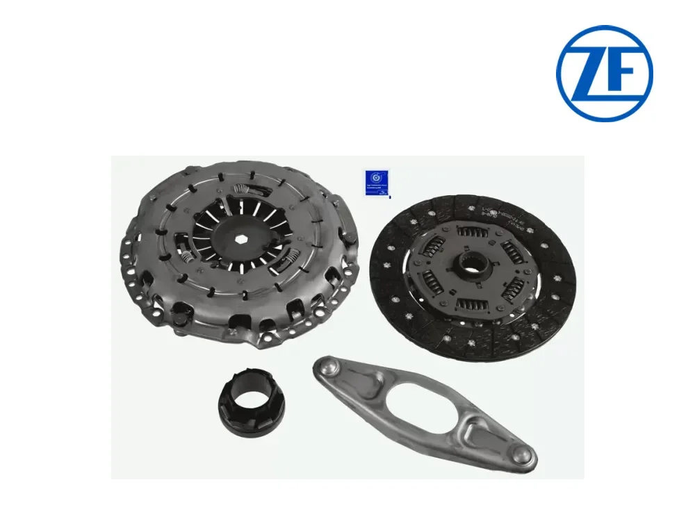 Debriyaj Seti SACHS 3000-951-959