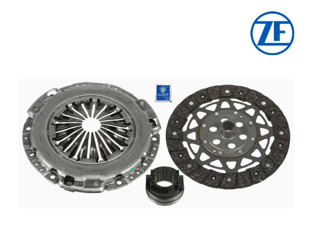 Debriyaj Seti SACHS 3000-954-489