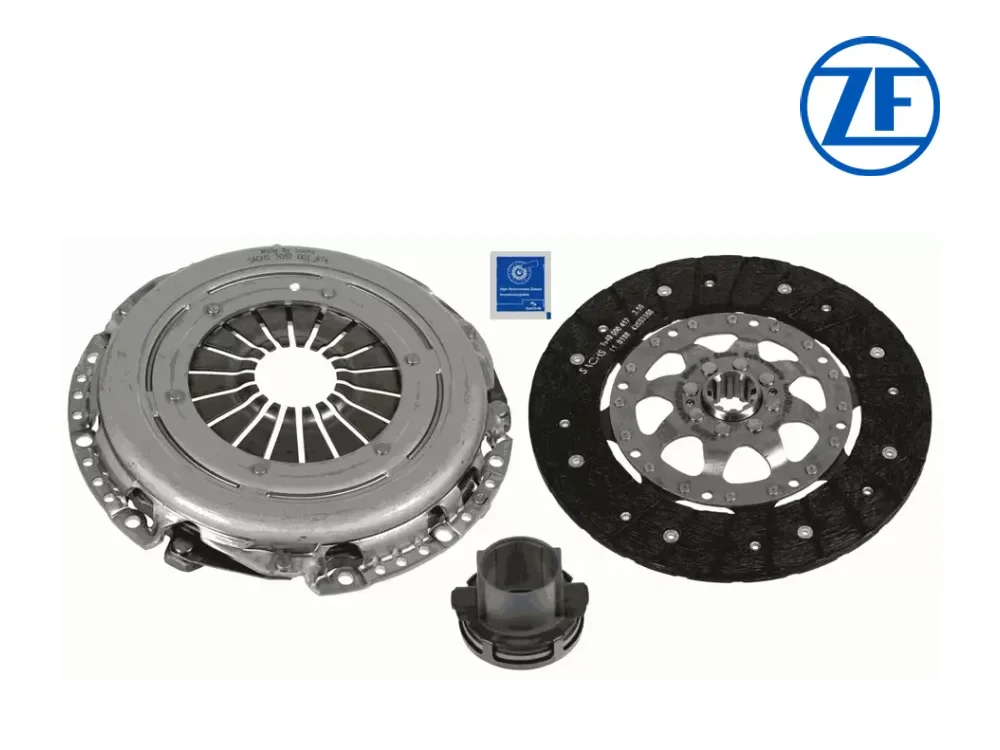 Debriyaj Seti SACHS 3000-970-092