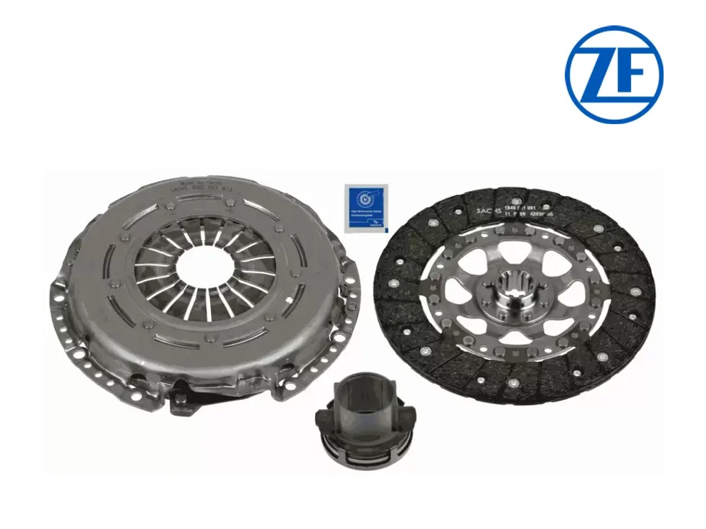 Debriyaj Seti SACHS 3000-970-094