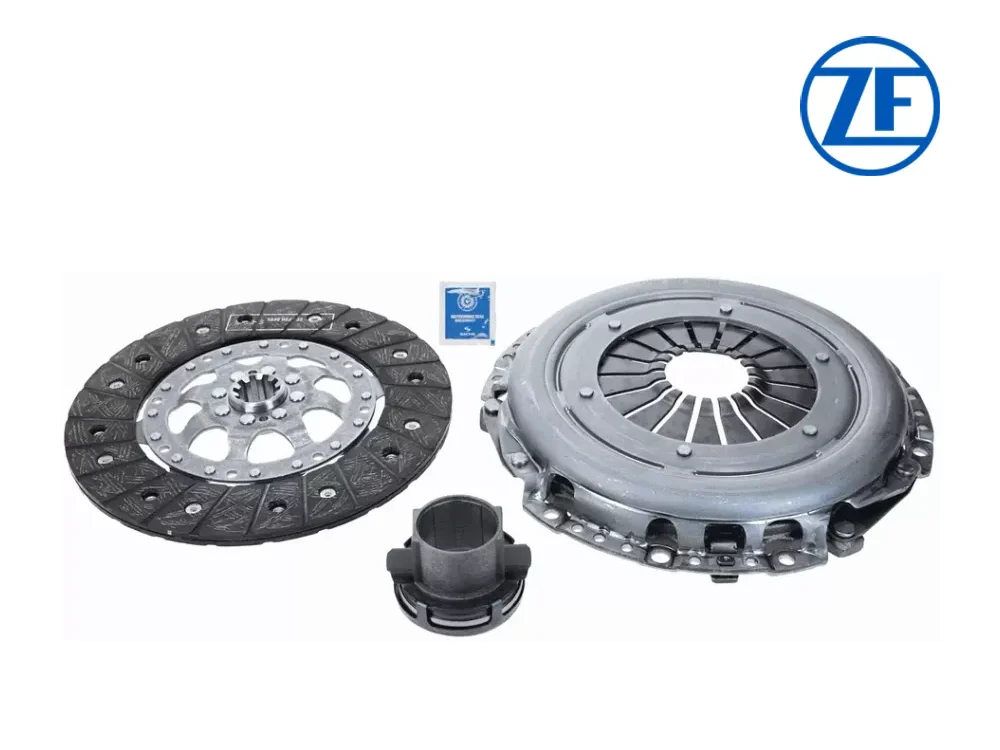 Debriyaj Seti SACHS 3000-970-095