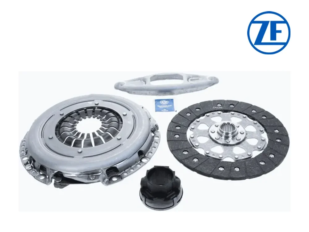 Debriyaj Seti SACHS 3000-970-127