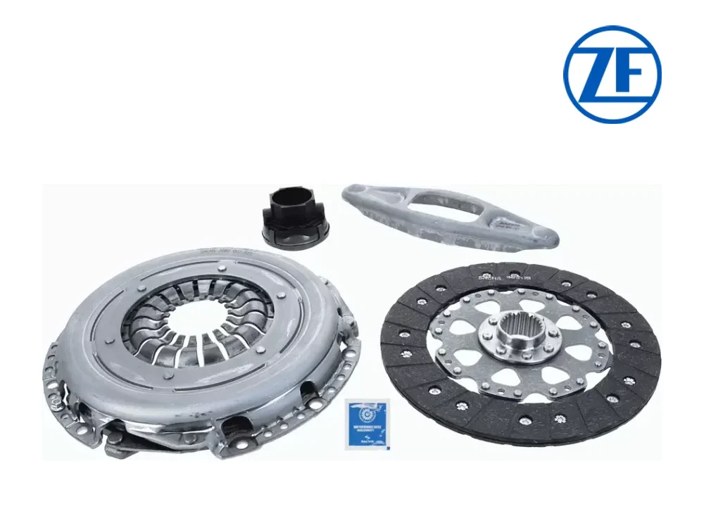 Debriyaj Seti SACHS 3000-970-140