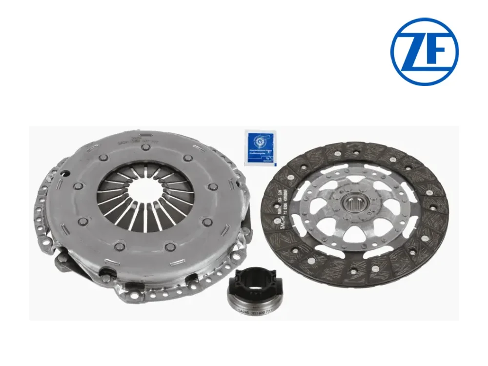 Debriyaj Seti SACHS 3000-970-147