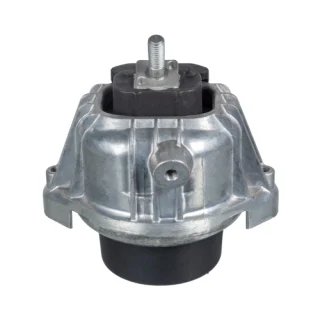 BMW 3 Serisi E90 E91 E92 2005- - Motor Takozu Sol 22116773247 | SWAG