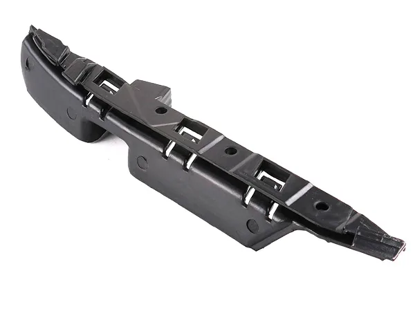 BMW 5 Serisi E60 E61 2003- - Tampon Braketi Ön Sağ 51117033706 | BTAP