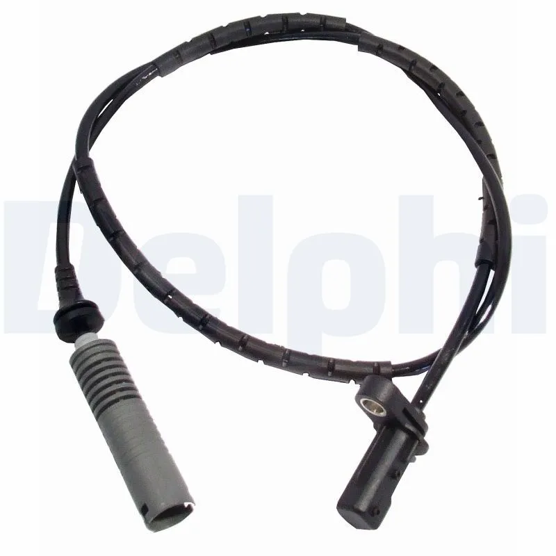 Bmw ABS Sensörü Arka E81/E87/E88/E90/E91/E92/E93 34526762466 DELPHI