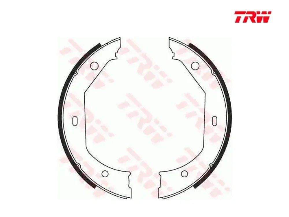 Elfrenbalatasitakim TRW GS8656