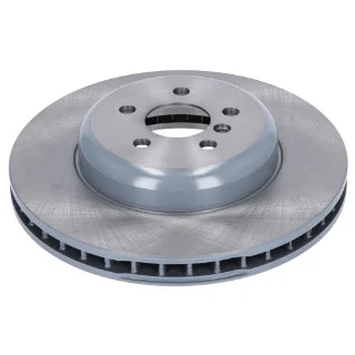 Bmw G20 G21 G23 G30 Ön Fren Diski 34116860909 ZIMMERMANN 150295620