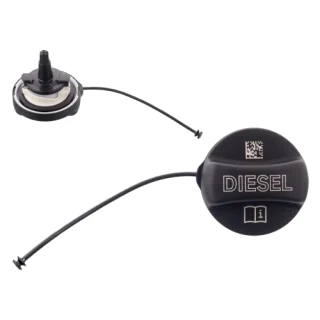 Bmw Depo Kapağı E60/E70/E71/E84 16117222392 FEBI 45549