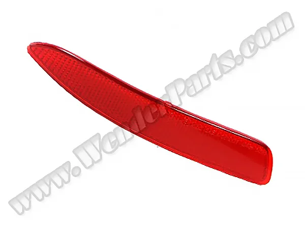 BMW X5 E70 2006-2013 - Reflektör E70+LCI Sol Arka 63217158949 | BTAP