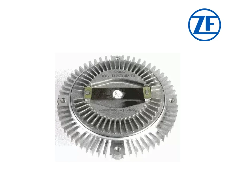 Fan Termiği SACHS 2100-012-131