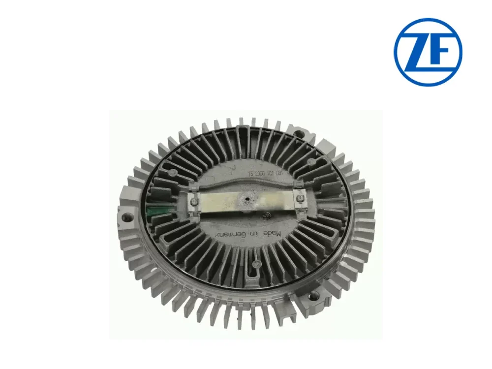 Fan Termiği SACHS 2300-101-031