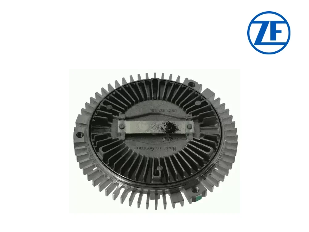 Fan Termiği SACHS 2300-102-031