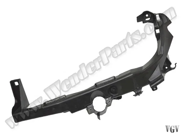Far Alt Braketi : L BMW 51647138401