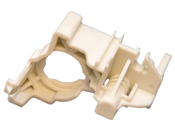 Far Ayar Motor Braketi E60-LCI Sol 2006-09 63127177751 | WENDER