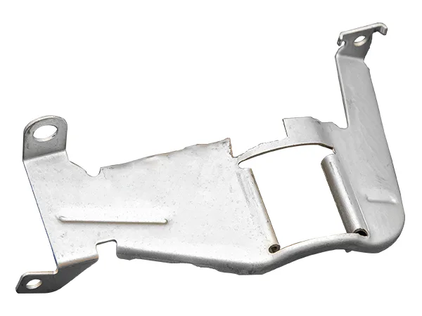 Far Braketi E60-LCI Sağ 2007-09 63127177752 | WENDER