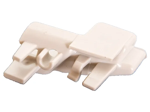 Far Braketi F10-LCI Sağ 63117343912 | WENDER