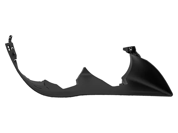 Far Çerçevesi F01-LCI Sağ; Bi-Xenon 2012-15 63117348502 | WENDER