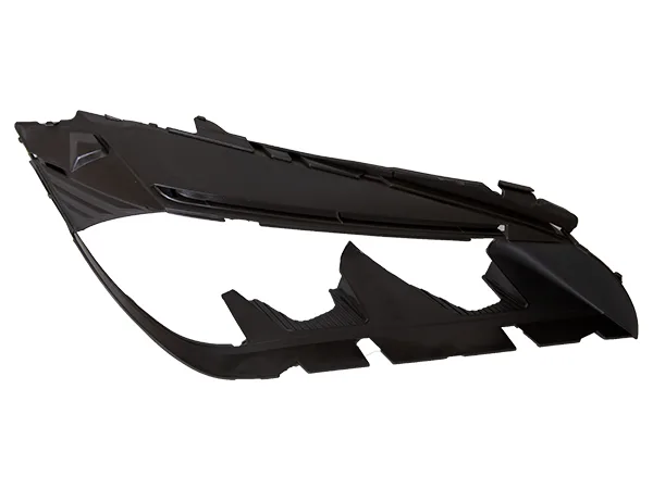 Far Çerçevesi X1:E84 Sağ; Bi-Xenon 2012-15 63117290262 | WENDER