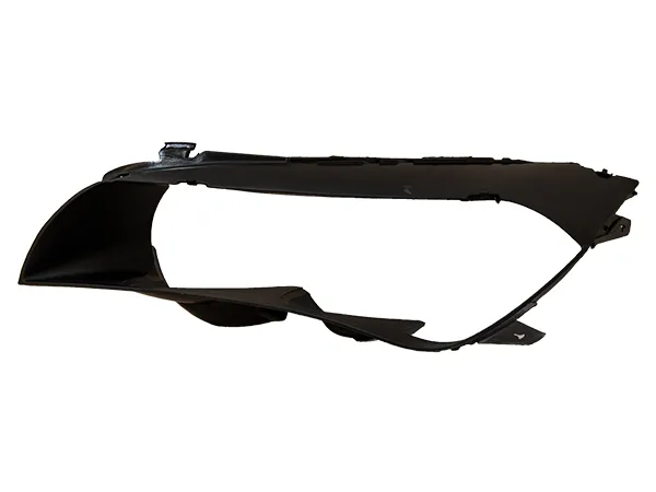 Far Çerçevesi X1:E84 Sol; Bi-Xenon 2010-12 63112993491 | WENDER